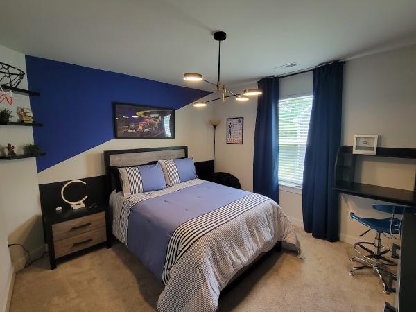 Fabrian Interiors