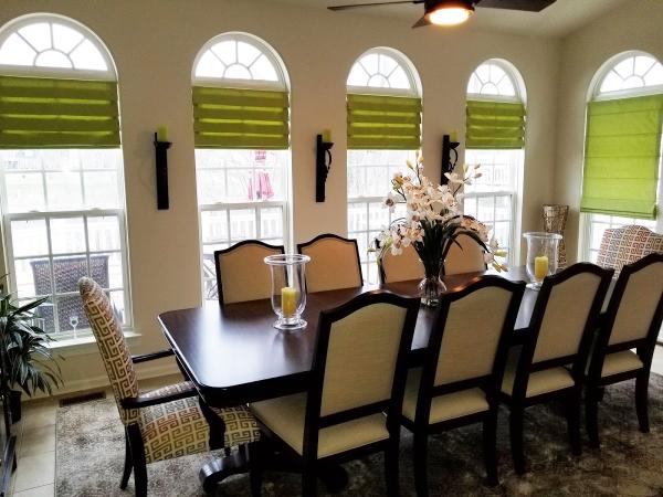 Fabrian Interiors