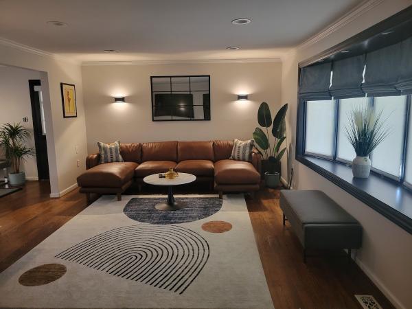 Fabrian Interiors