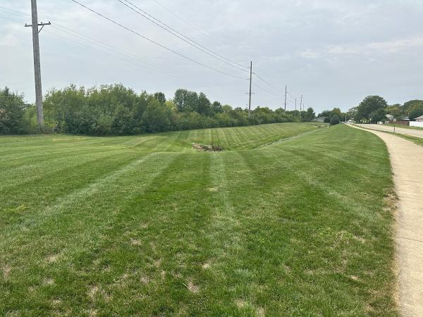 BTT Lawn Service