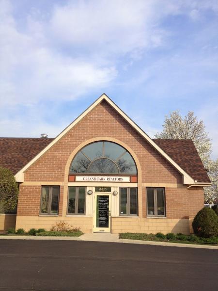 Orland Park Realtors