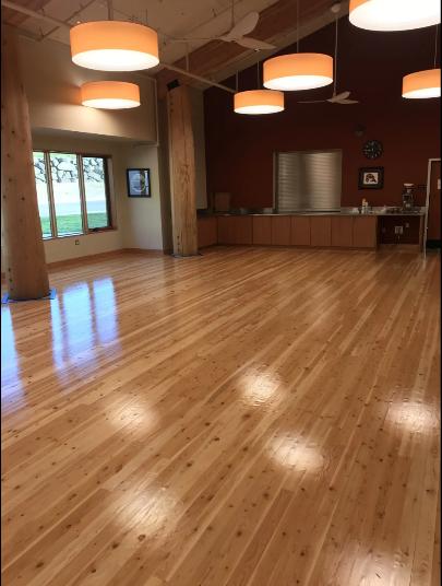 Blair and Son Co Flooring