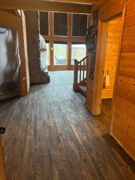 Blair and Son Co Flooring