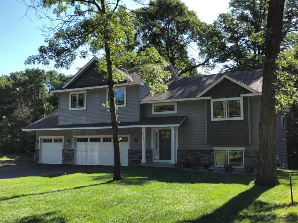 Harstad Homes Inc
