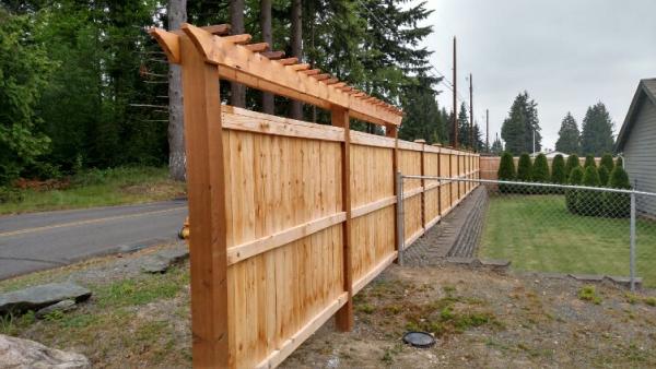 Fence Tech NW