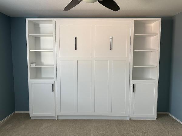 Madewell Woodworks