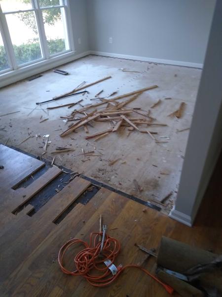 Wood Floors By Joe