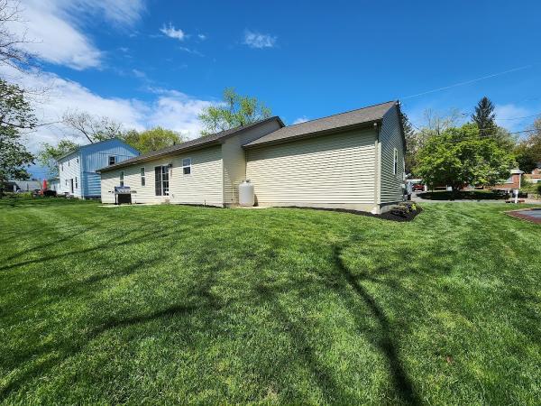 Sun & Shade Landscape and Lawn Care
