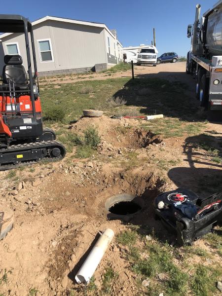 Casa Grande Septic Services