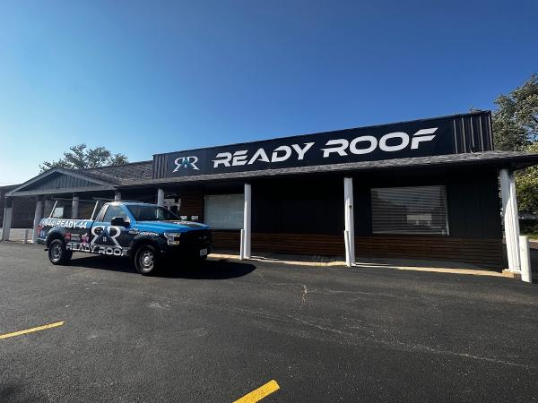 Ready Roof Inc.