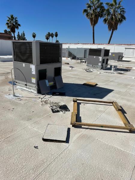 Lewis AIR LLC