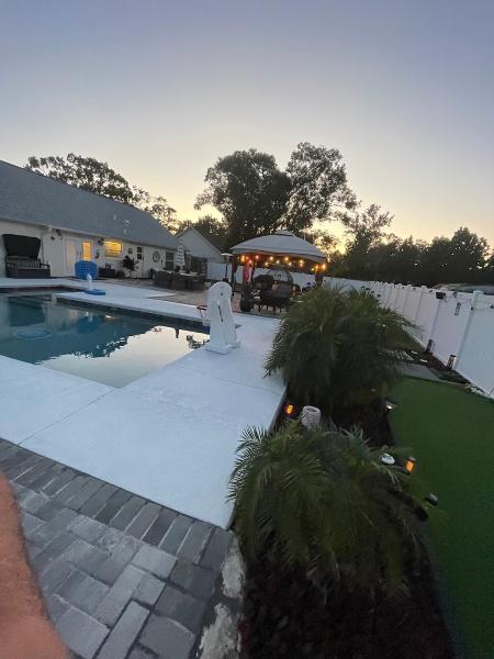 Poolboss