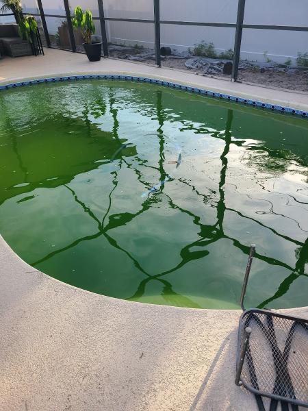 Poolboss