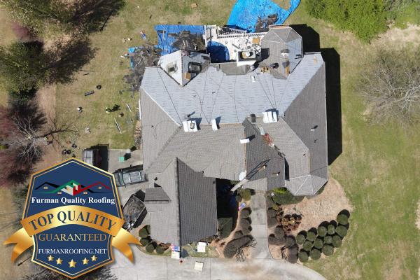 Furman Quality Roofing