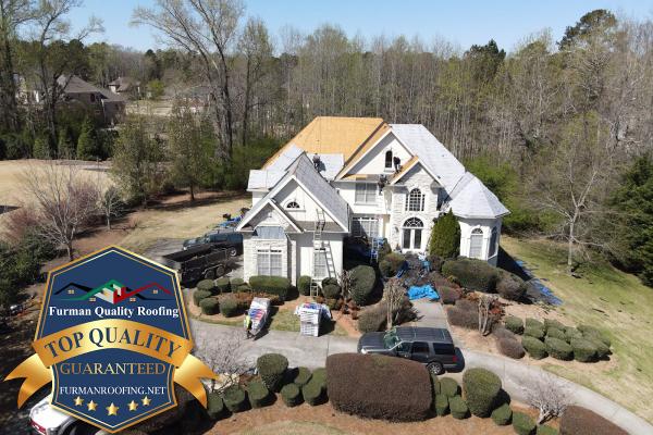 Furman Quality Roofing