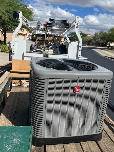 Cool Breeze Comfort Solutions