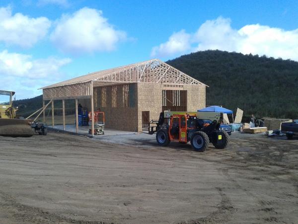 Sunrise Building and Design