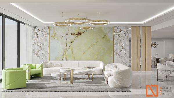 Natalia Neverko Design