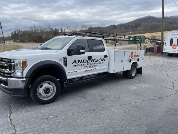 Anderson Heating & Air Conditioning