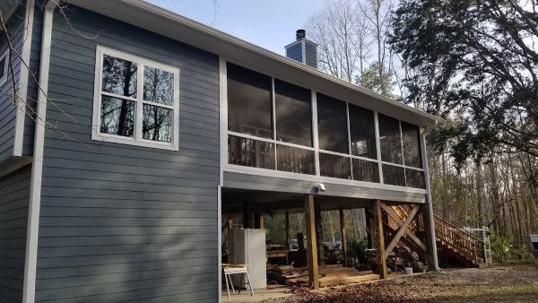Spartan Exteriors