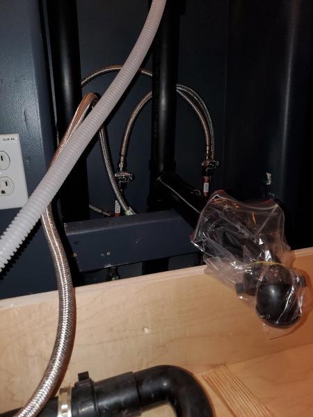 Chamberlin's Plumbing LLC