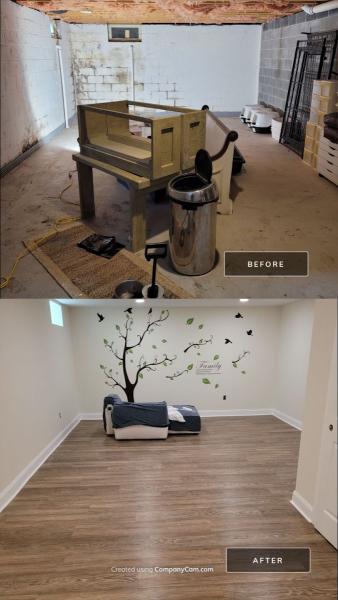 SLK Handyman & Remodeling