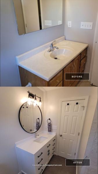 SLK Handyman & Remodeling