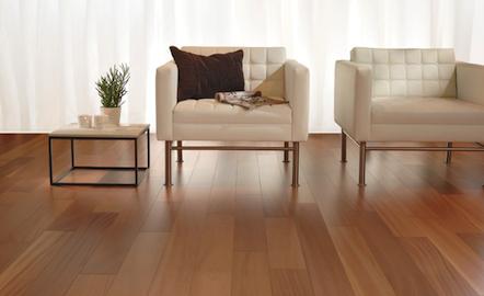 Hoover Hardwood Flooring Services
