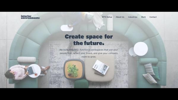 Interior Environments