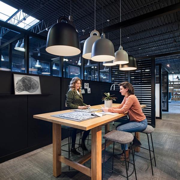 Interior Environments
