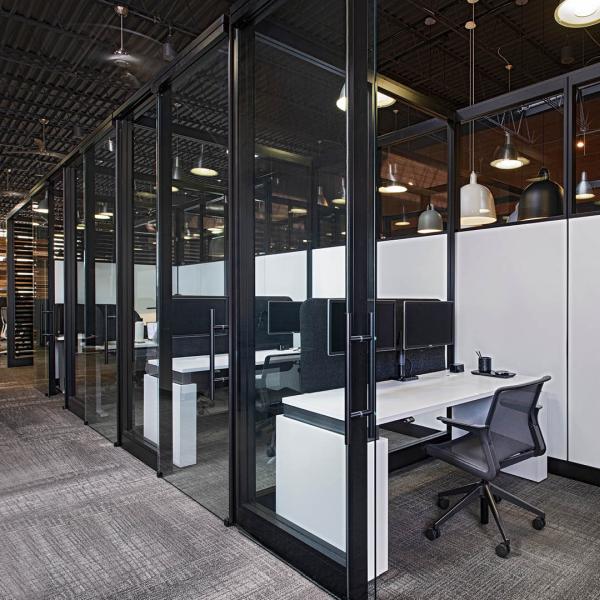 Interior Environments