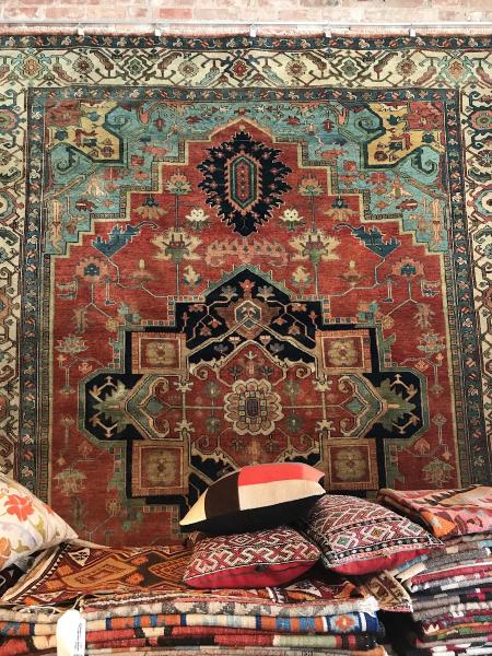 Carpet Culture