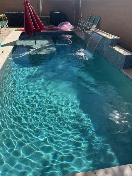 Best Pools LLC