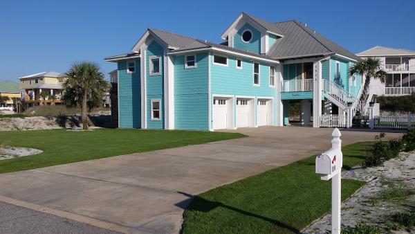 Big Al's Lawn Care