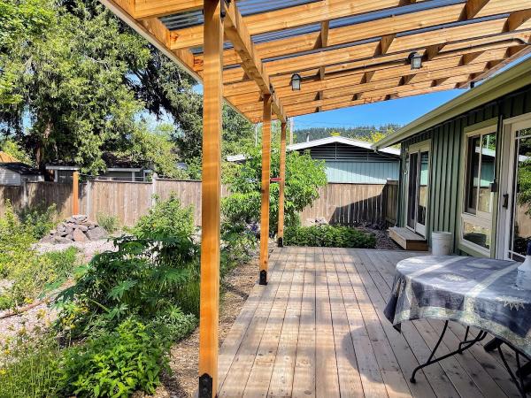 Valley View Carpentry LLC