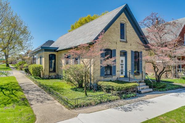 Saint Joseph Realty Group