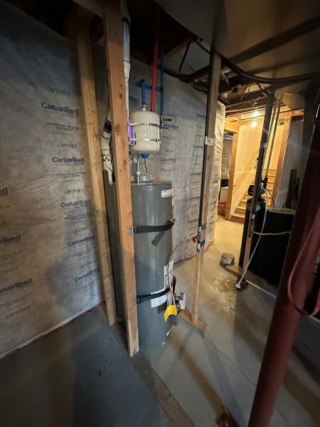 Skyline Plumbing and Mechanical