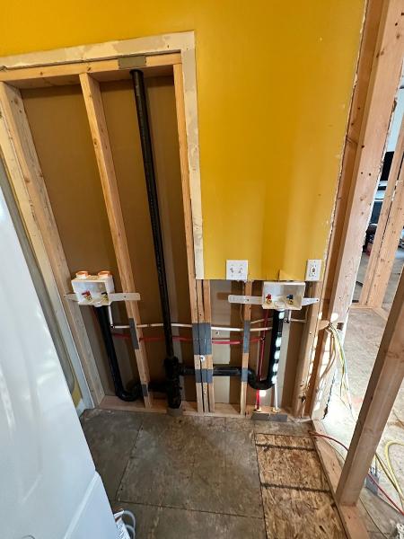 Skyline Plumbing and Mechanical
