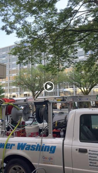 Kennedy Exterior Cleaning