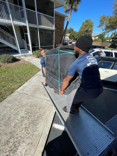 O'Neill Transport Moving and Storage Inc.