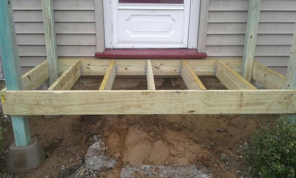 Murtaugh Restorations Inc