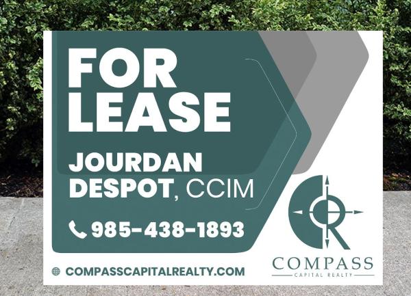 Compass Capital Realty