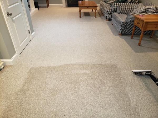 Mike Silvia's Carpet Cleaning & Restoration Inc.