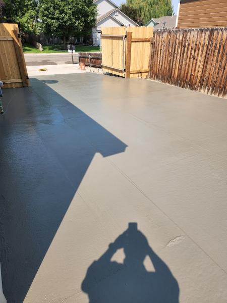 Ultimate Concrete Boise