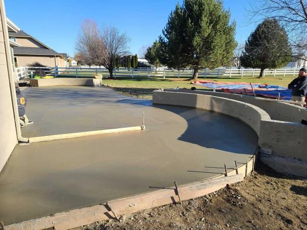Ultimate Concrete Boise