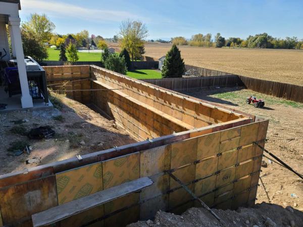 Ultimate Concrete Boise