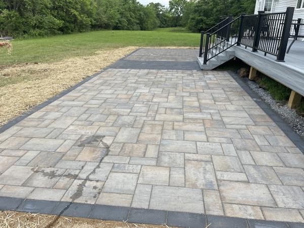 Mountain Strong Landscaping