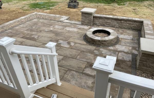 Mountain Strong Landscaping