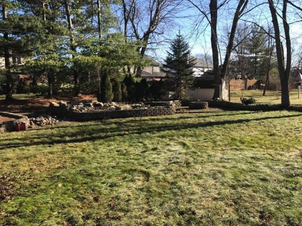 JPJ Landscaping LLC