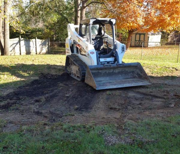 JPJ Landscaping LLC
